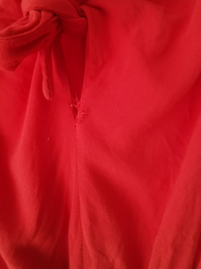 Combishort fluide et chic - photo numéro 6