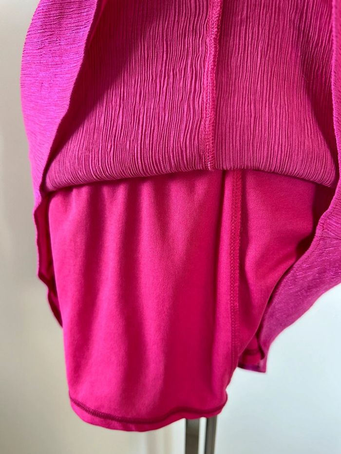 Jupe rose Grain de Malice - photo numéro 4