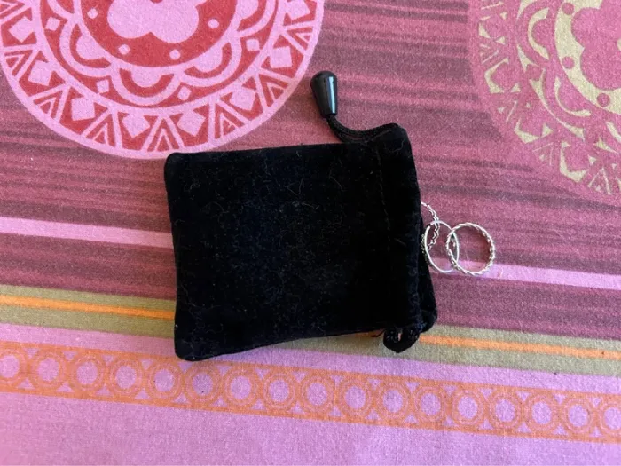 Lot de divers bijoux avec divers cadeaux - photo numéro 7