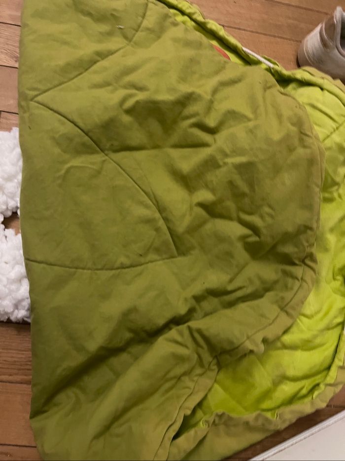 Tapis bebe nature et découverte - photo numéro 2