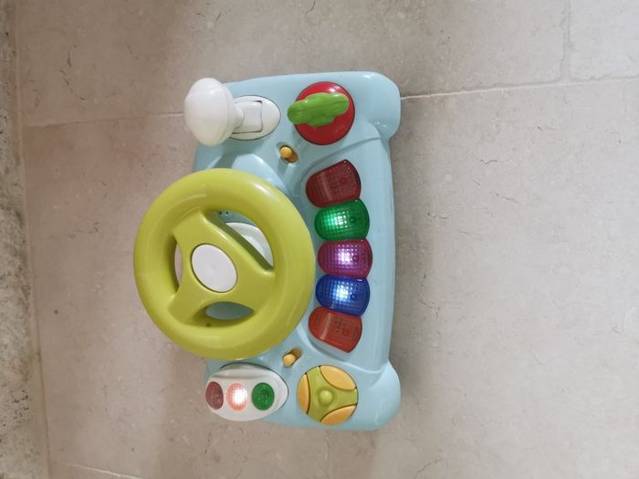 Trotteur - photo numéro 6