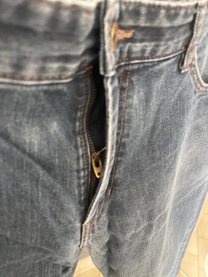 Jean homme grande taille - photo numéro 4
