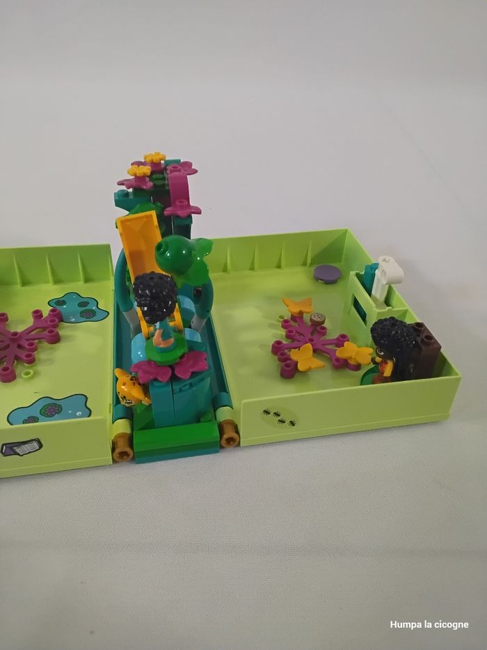 Lego Disney 43200 (D207) - photo numéro 8