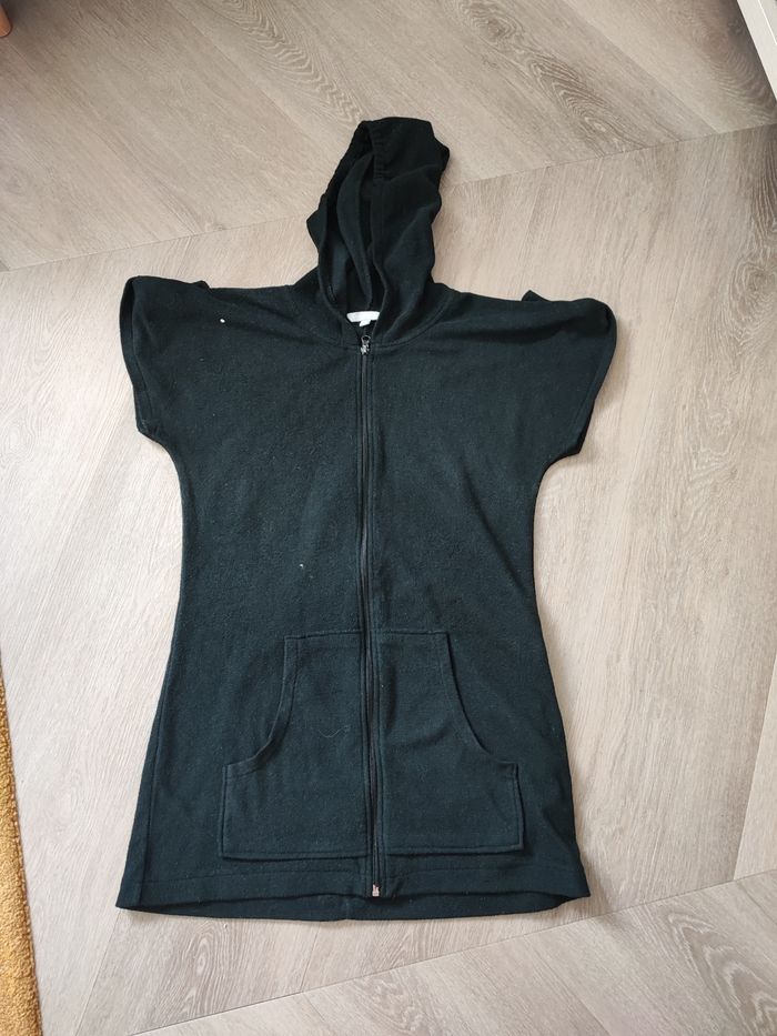 Veste interieur