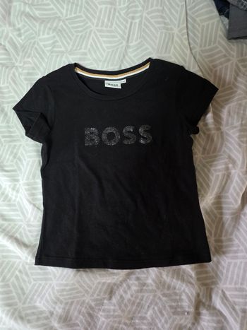 Tee-shirt Hugo boss 