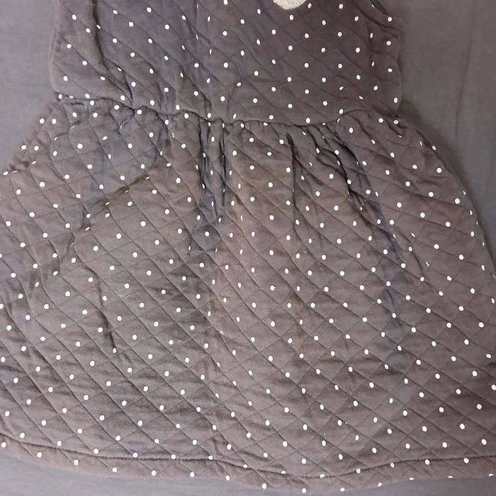 Robe kiabi 18m - photo numéro 2