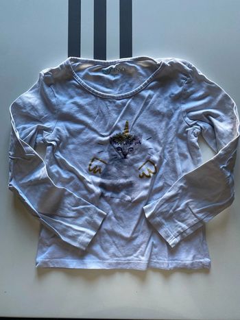 Tee-shirts taille 6 ans