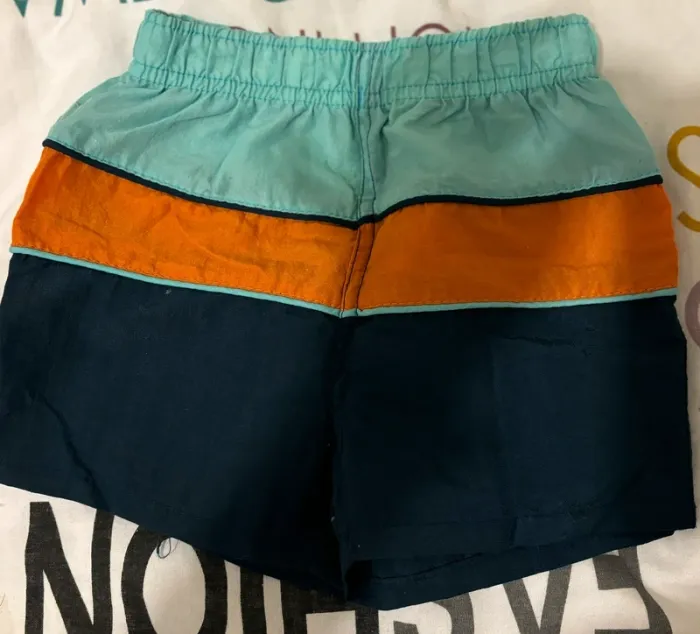 Short de bain