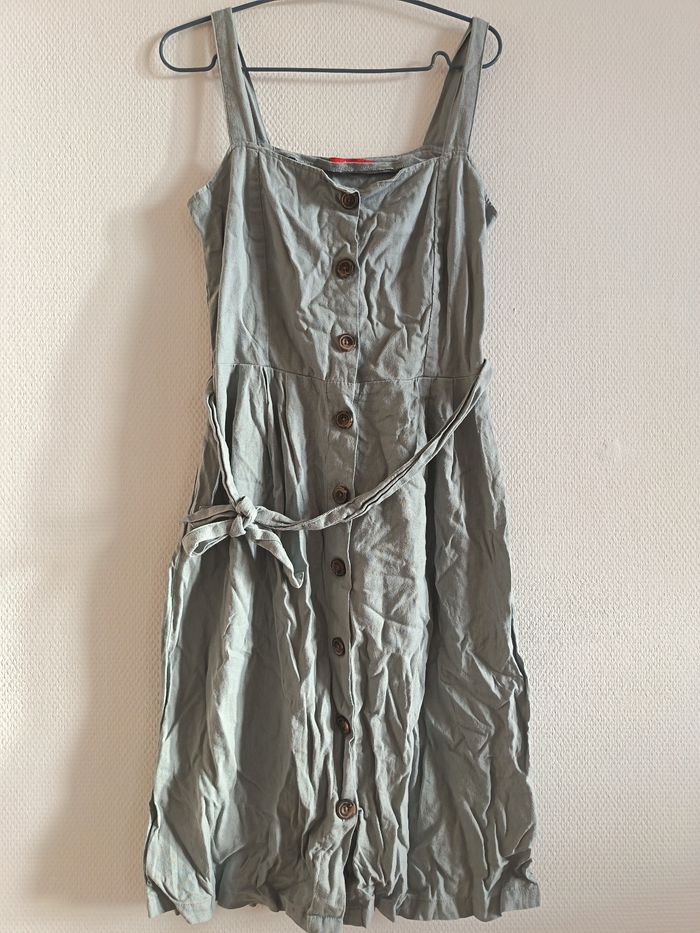 Robe taille 36