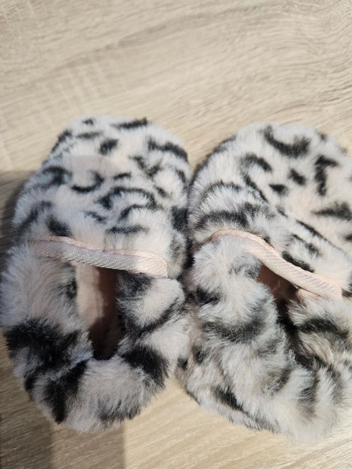 Chausson bébé 9/12 mois - photo numéro 5