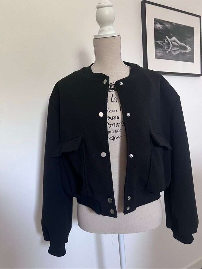 Veste - photo numéro 2