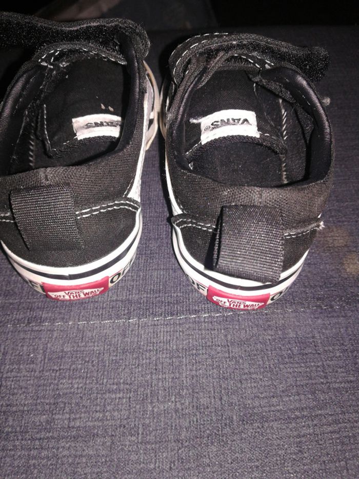 Vans 22.5 - photo numéro 4