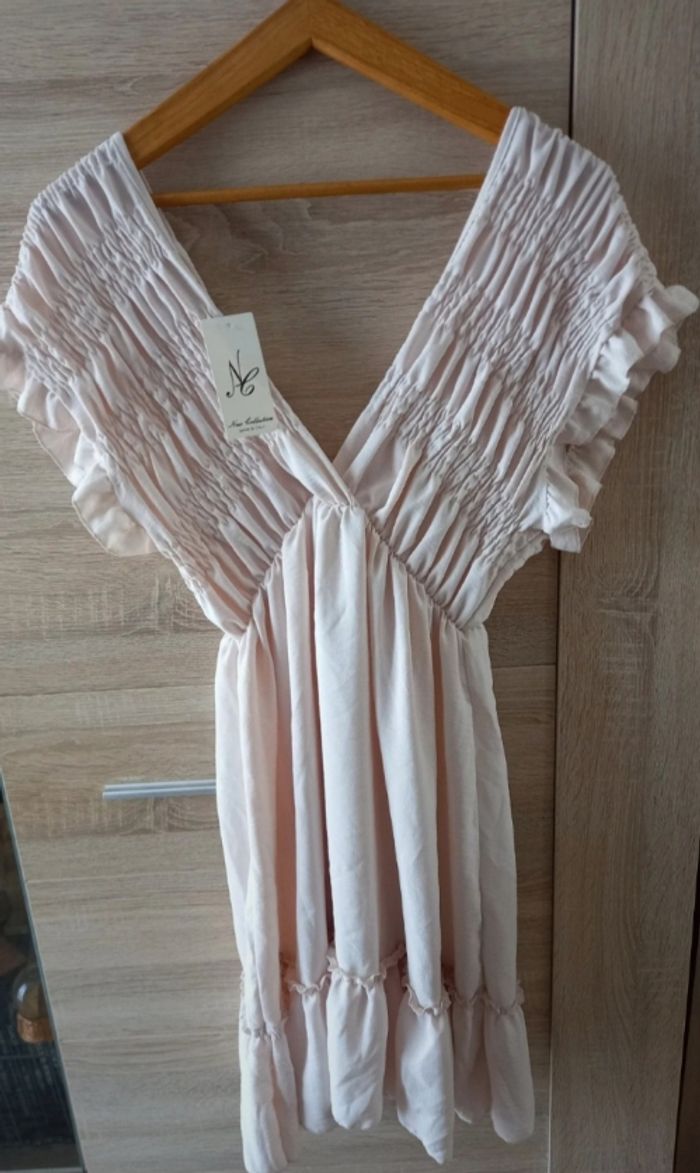 Robe femme
