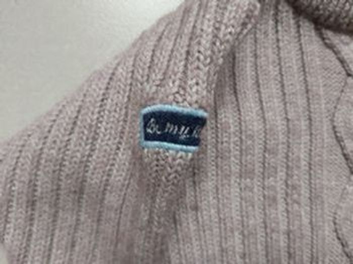 Pull Winnie 9 mois - photo numéro 3