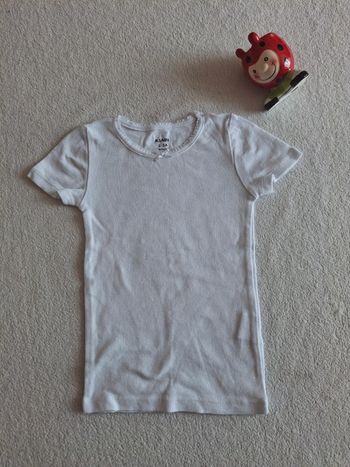 T-shirt 3 ans