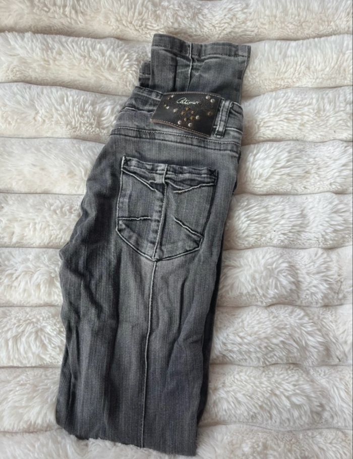 Jeans 10 ans - photo numéro 8