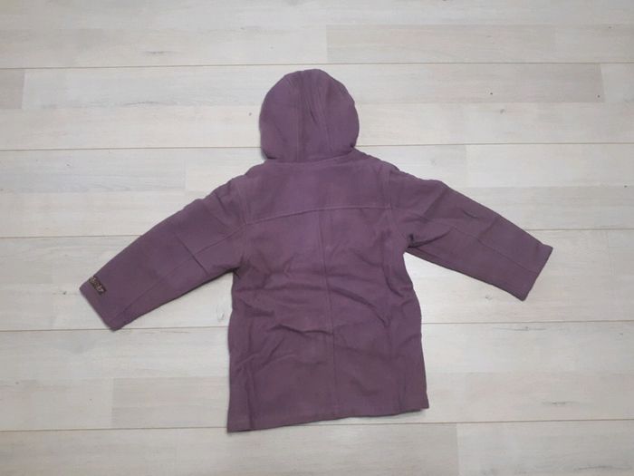 Manteau doublé - photo numéro 2