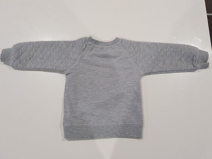 Sweat - photo numéro 3