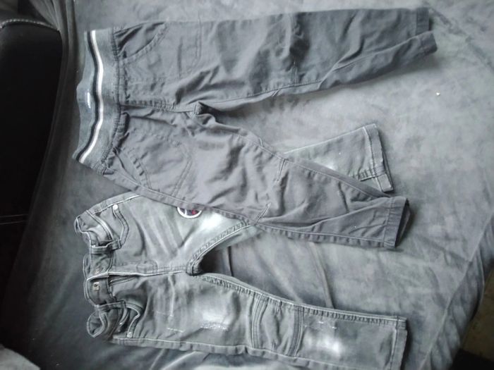 Pantalon 3 ans