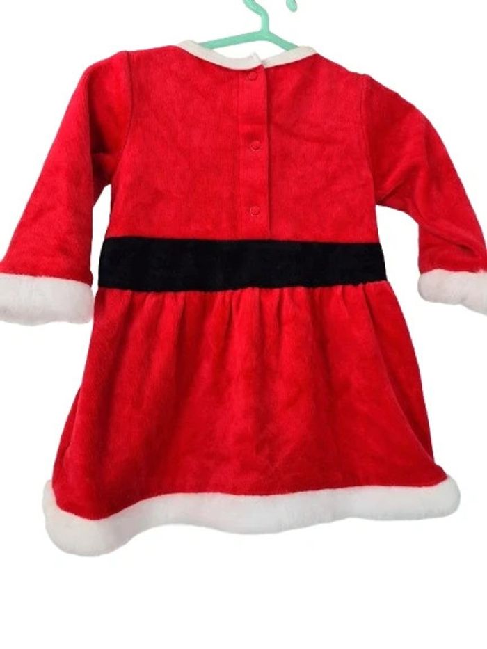 Robe de Noël primark - photo numéro 2