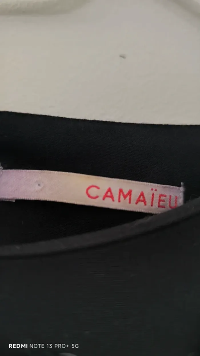 Robe Camaïeu T40/42 - photo numéro 5