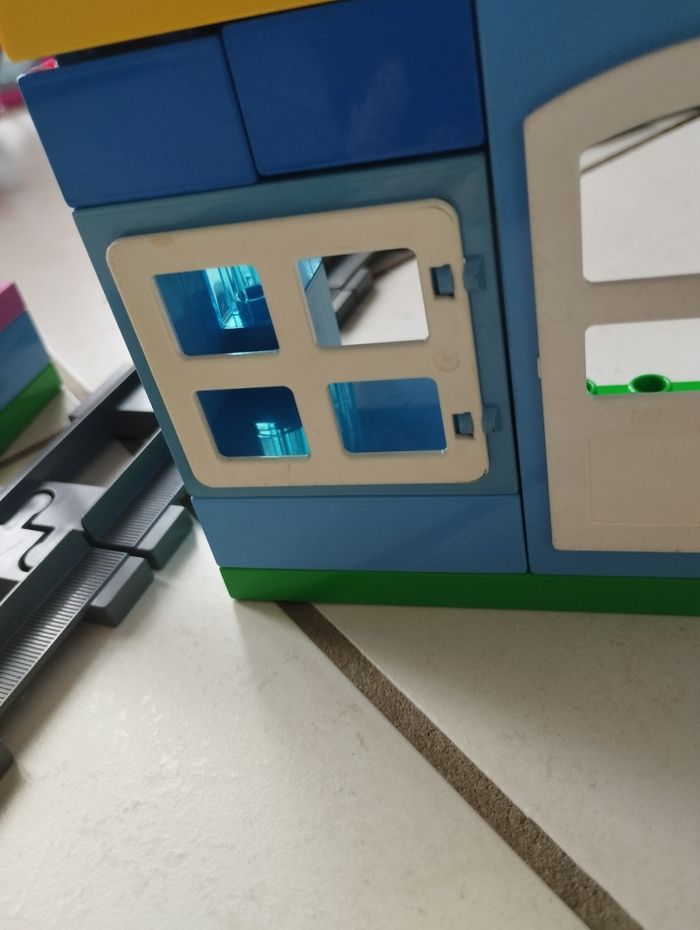 Lego Duplo 10508 - photo numéro 9