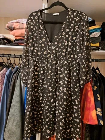 Robe d'été