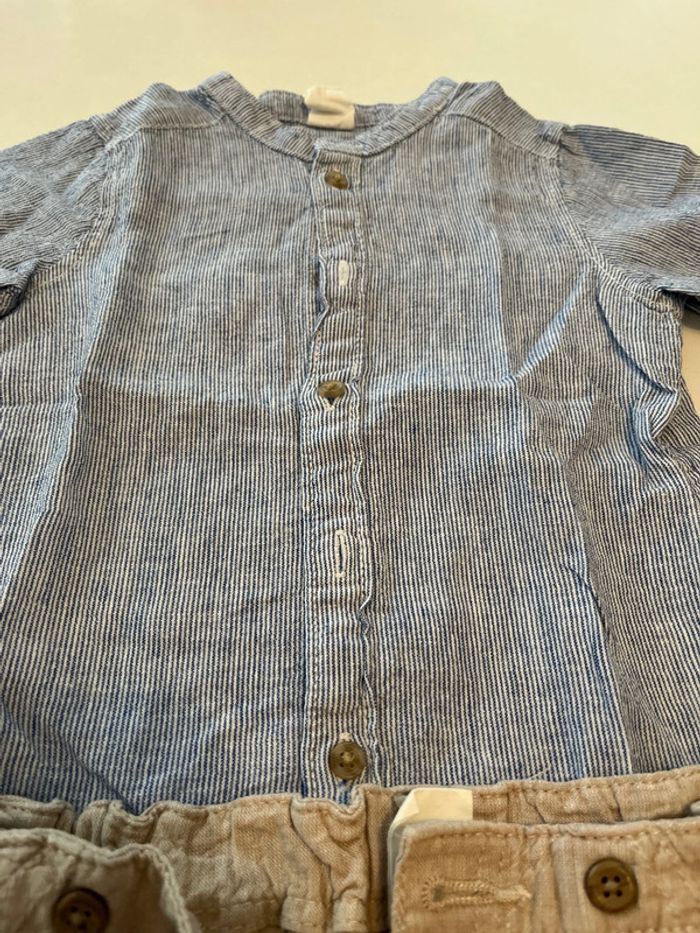 Ensemble garçon - photo numéro 3