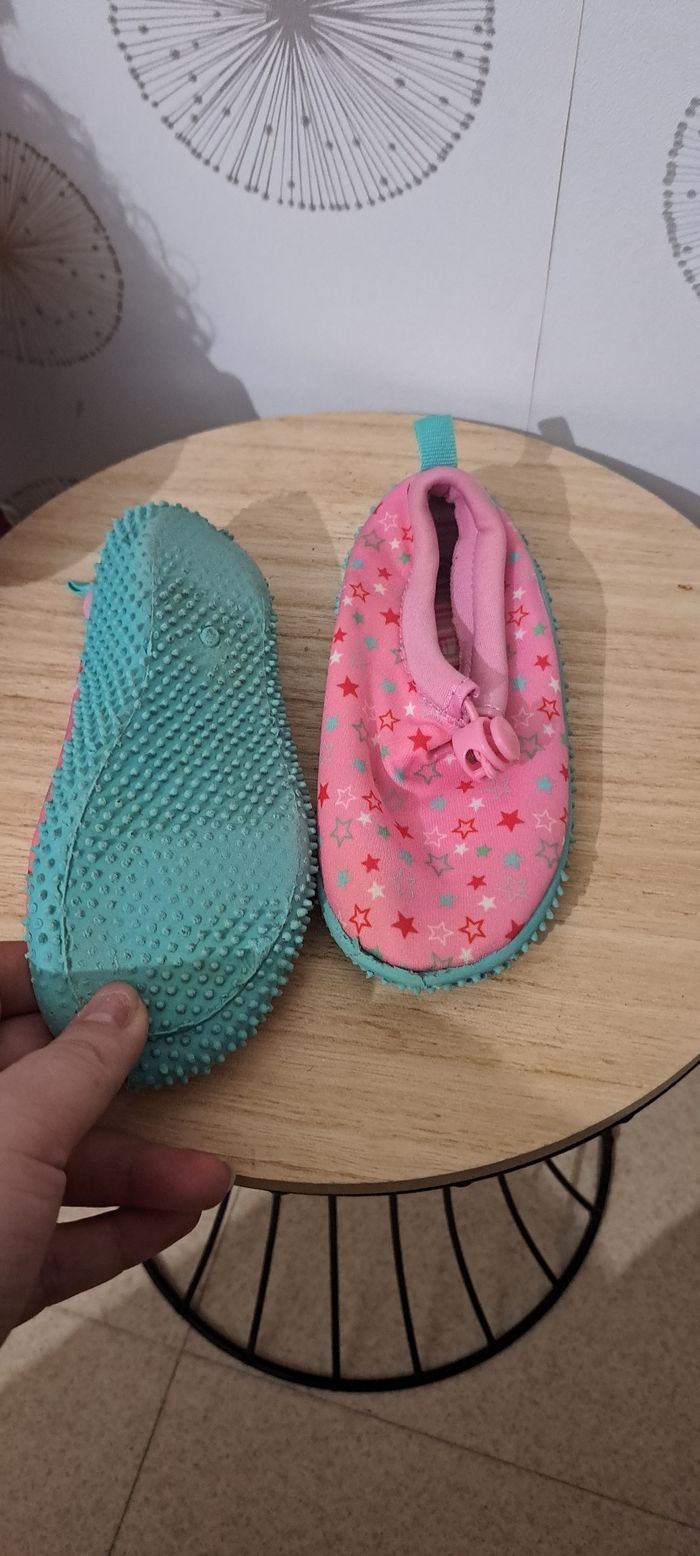 Chaussure - photo numéro 2