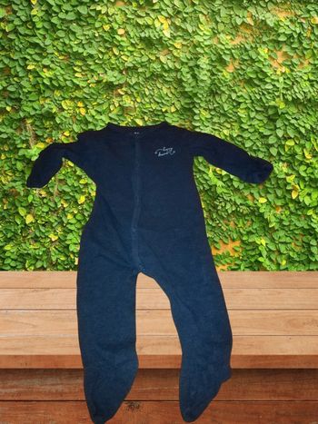 Pyjamas garçon
