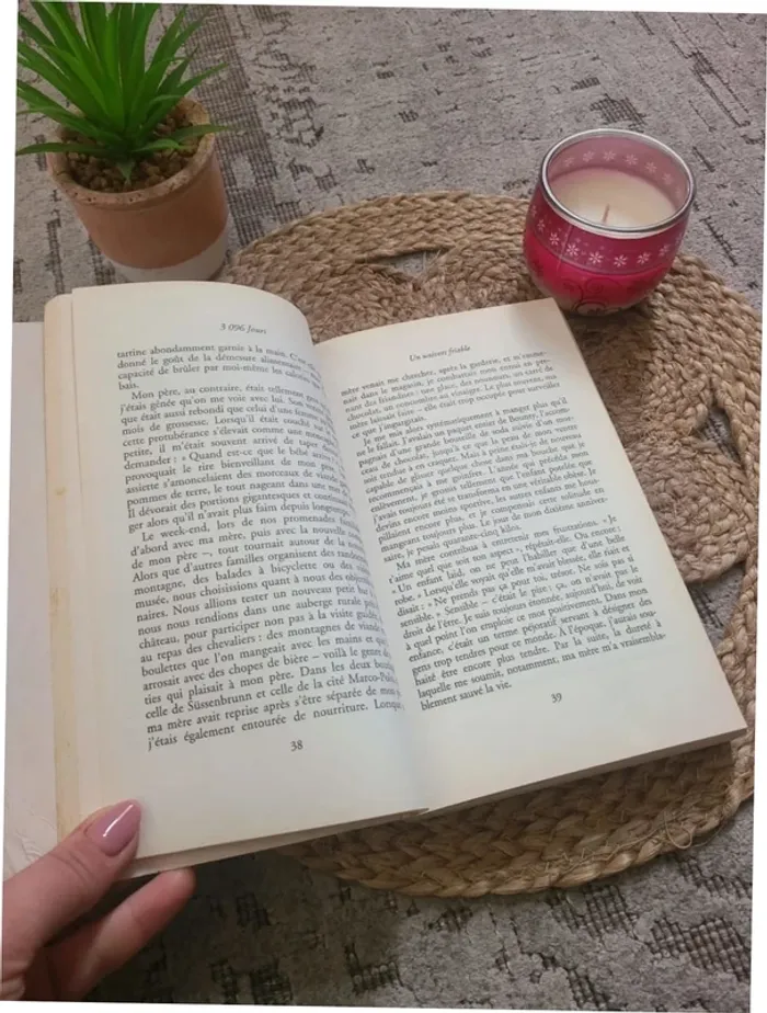 Libre Natascha kampusch - photo numéro 5