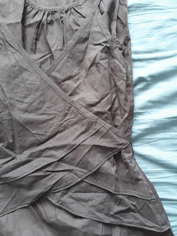 Robe porte feuille - photo numéro 3