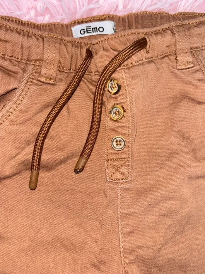 Pantalon souple 24 mois garçon - photo numéro 2