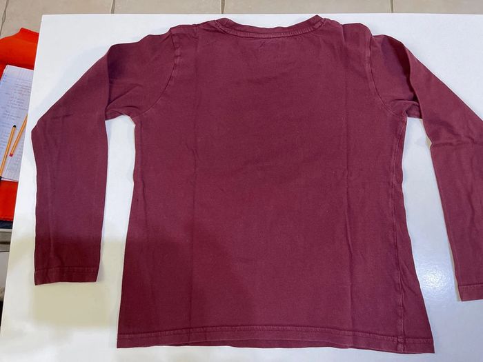 Tee-shirts manches longues - photo numéro 3