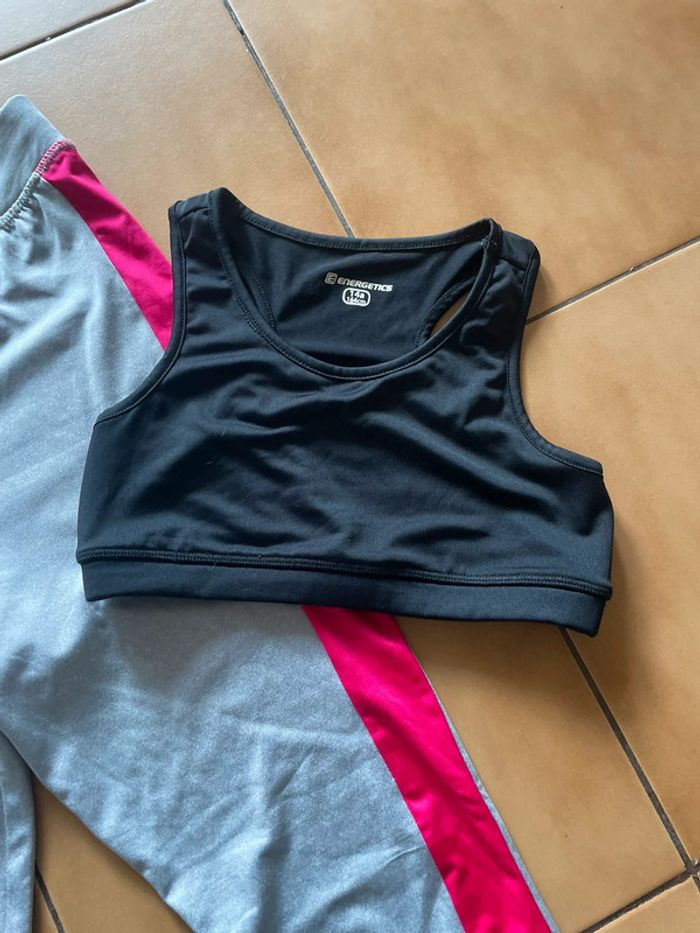 Ensemble sport fille 14 ans - photo numéro 4