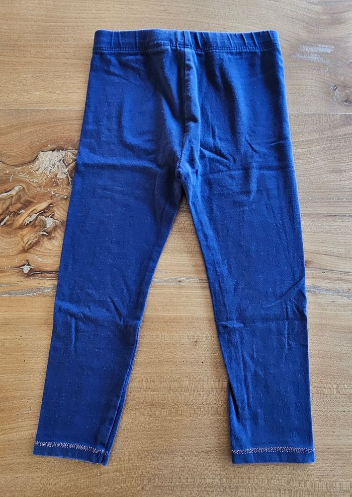 Legging fille - photo numéro 3