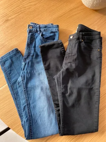 Lot jeans