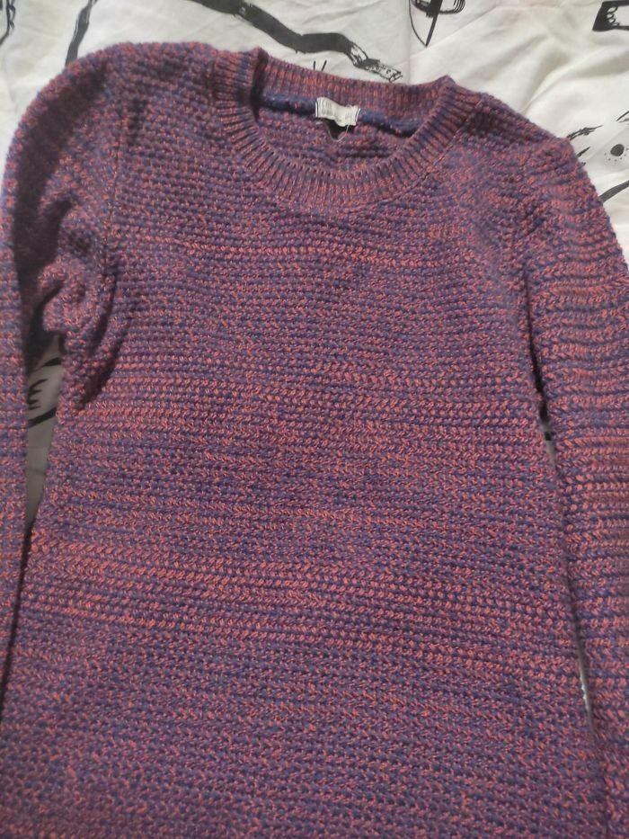 Pull garçon 10 ans - photo numéro 6