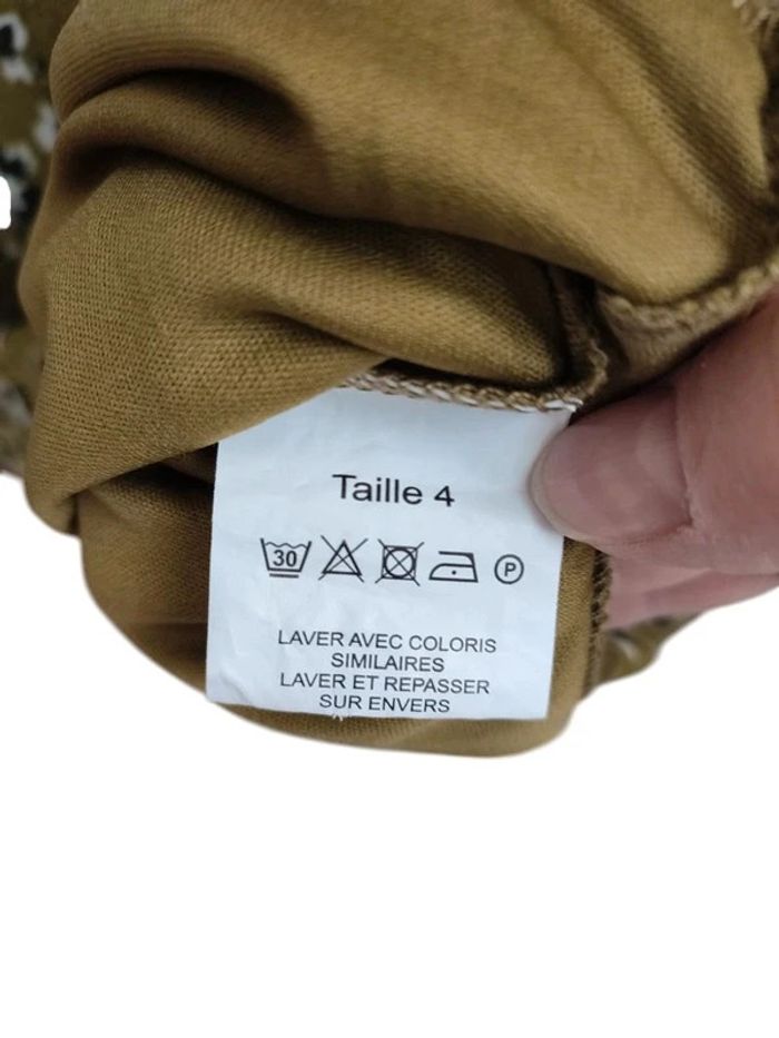Blouse Tunique imprimée valeur 79.95€ - photo numéro 7