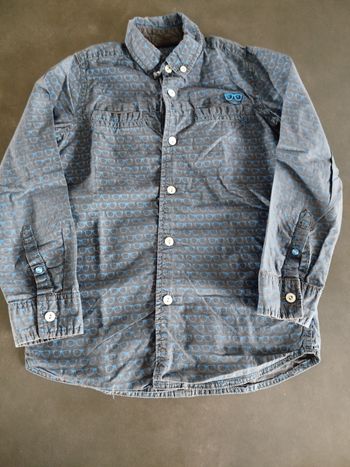 Chemise