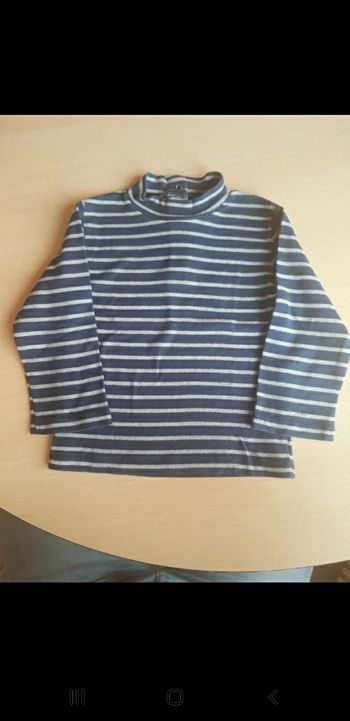 Tee-shirt Kitchoun