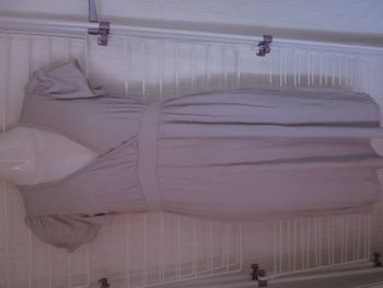 robe été