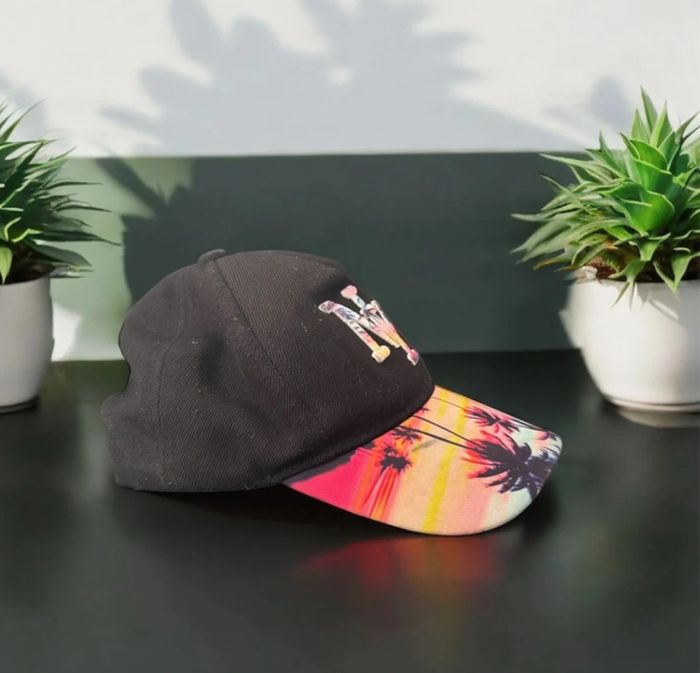Casquette New era