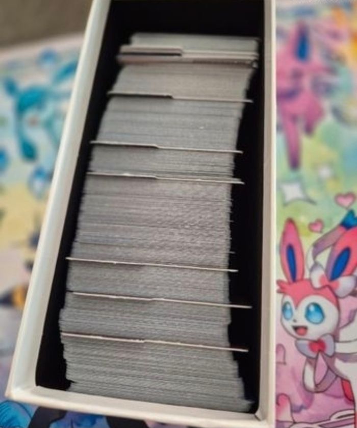 Carte pokemon