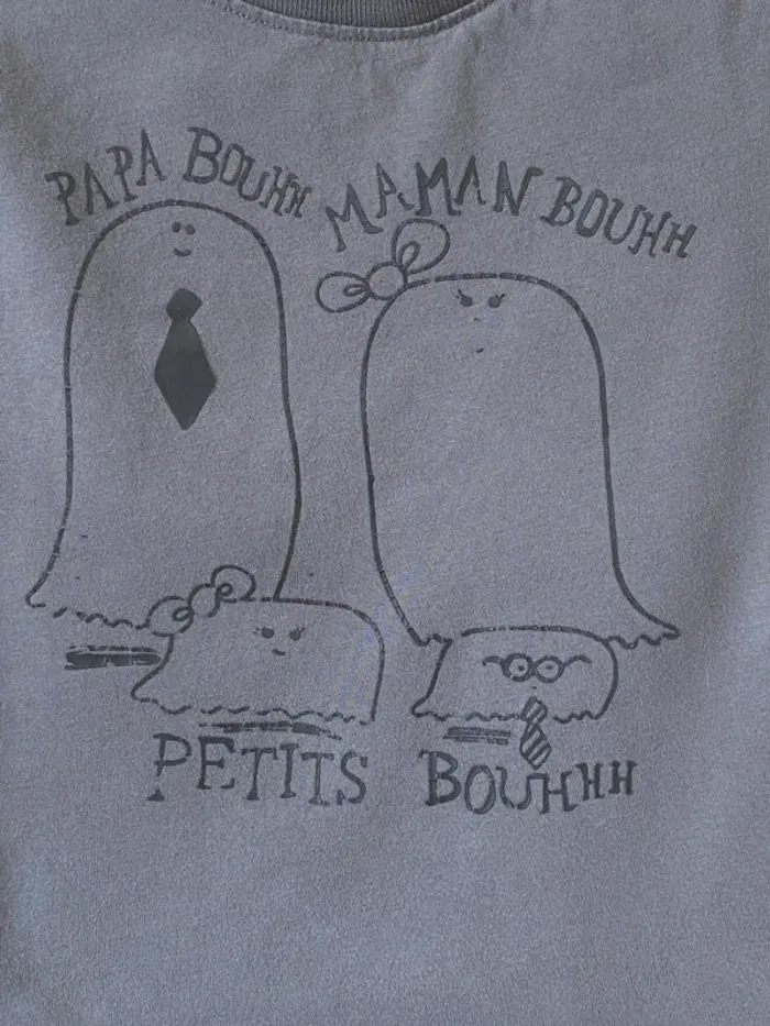 ensemble garçon 18mois - photo numéro 4