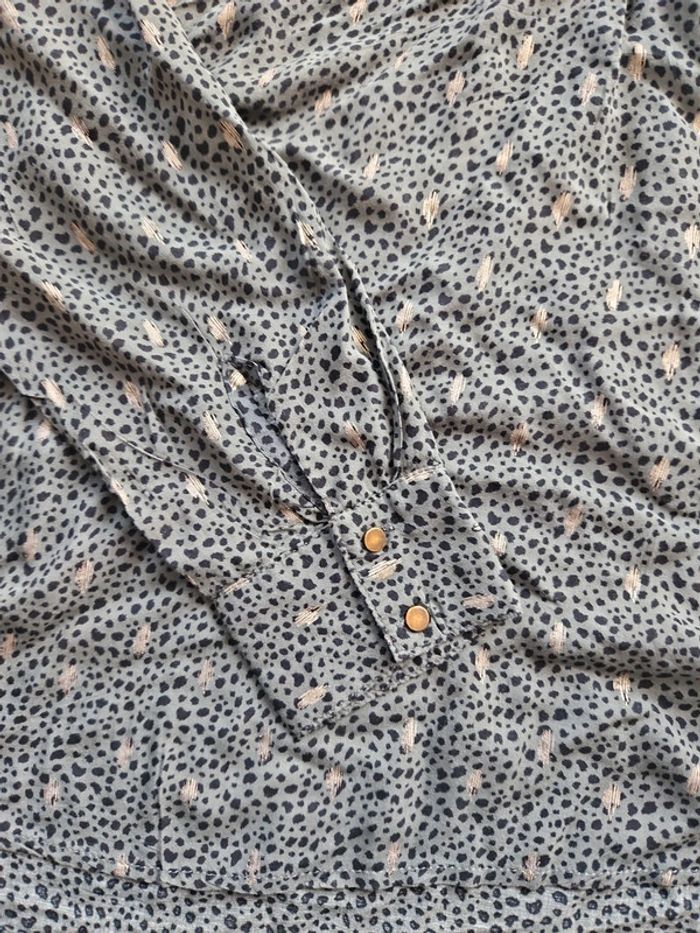 Chemisier Bonobo - photo numéro 3