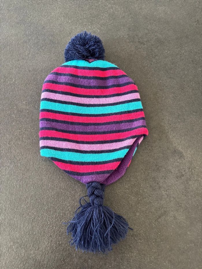 Bonnet - photo numéro 2