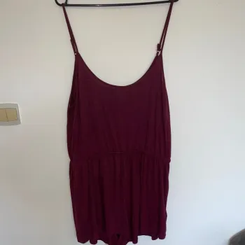 Combi short légère