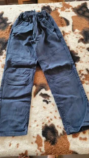 Pantalon lulu castagnette