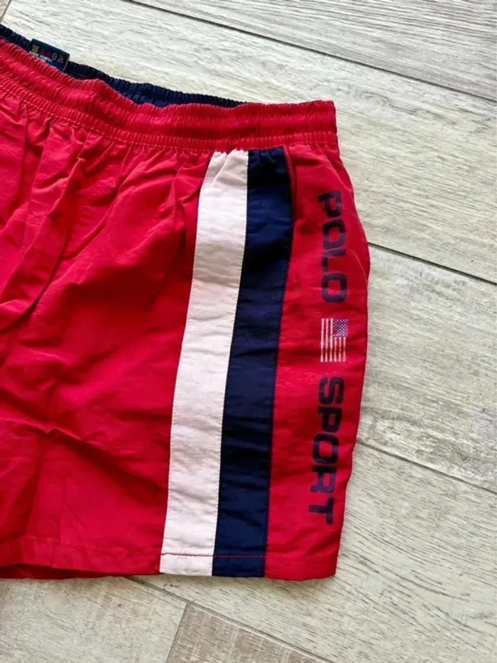 Short de bain Polo Sport Ralph Lauren - photo numéro 3